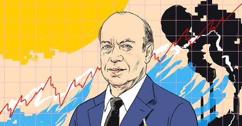 James Hansen: The Man Who Was Right About Climate Change