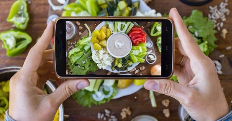 From Veganism To Online Food Bullying