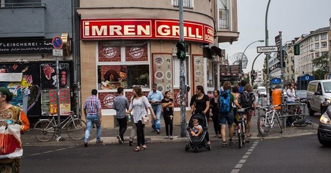 Immigrants, With Their Hybrid Identities, Trigger Soul-Searching In Germany