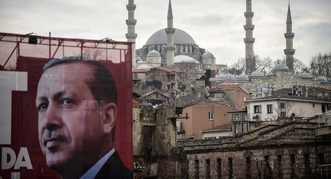 Things Will Get Much Worse In Turkey