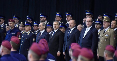 Populism Hungaricum: "Mr. Orban Won The Argument"