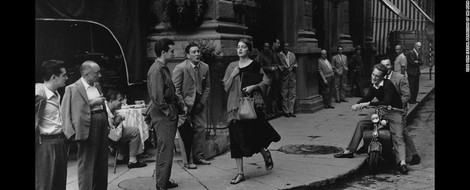 Historical Photos From Points Of View You've Never Seen Before
