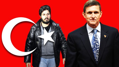 The 'Zarrab Case', Due Next Week, Is An Upcoming Political Earthquake