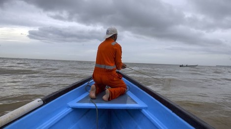 Pirates Of The Caribbean A Grim Reality As Venezuela Disintegrates