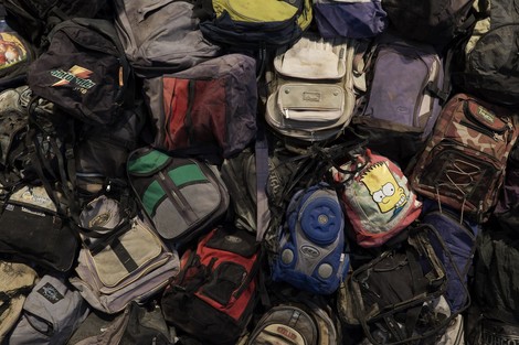 Border Patrol Enforcement in the US: A Podcast on the History, Social Effects and Human Costs