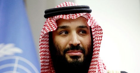 Mohammed Bin Salman: The Man Who Holds The Keys To The Kingdom