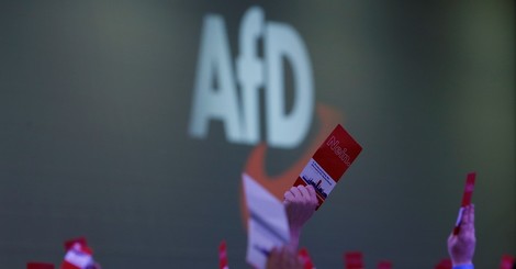 The Seemingly Paradoxical Concept Of Jews In The Far-Right