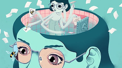 A Maverick Scientist Is Upending Everything We Thought We Knew About Memory