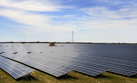 The Ethics Of Solar Power 