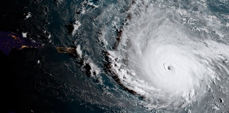 In The Caribbean, Colonialism And Inequality Mean Hurricanes Hit Harder