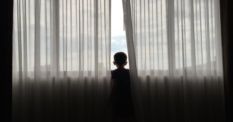 Having Children On A Dying Planet