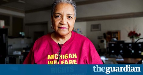 No Water For Poor People: The Nine Americans Who Risked Jail To Seek Justice