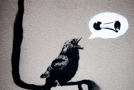 Why Twitter's Inconsistent Policies Victimize Independent Journalists