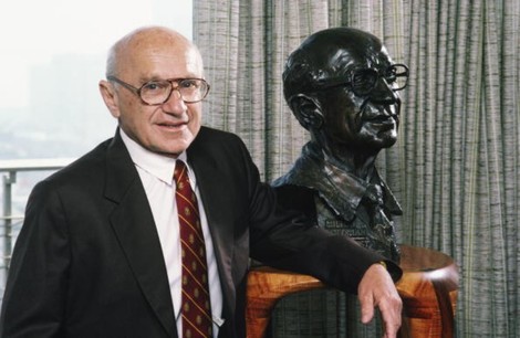 We Need A Milton Friedman Of Empirical Economics