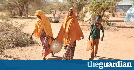 Climate Change is Happening Now — Here’s Eight Things We Can Do To Adapt To It