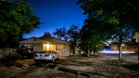 The Contradiction Of How Black Communities In The US Are Both Underpoliced And Overpoliced