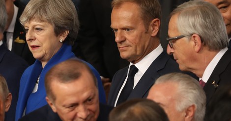 Debate on European Integration Future Heats Up Amidst Brexit Talks, Domestic Pressures In Germany