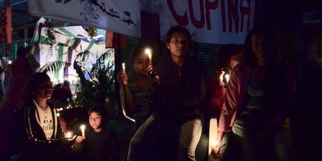 Honduras: The Epicentre Of Land Defense