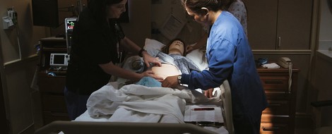 Lost Mothers: A Look Into America’s Maternal Morbidity Rates