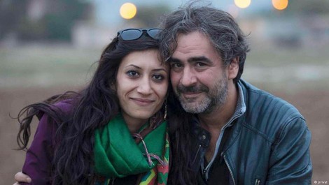 A German Reporter’s 100th Day In A Turkish Prison