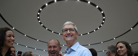 Dilemmas Of Being The "Golden Apple"