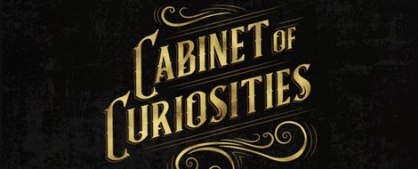 Podcast: Aaron Mahnke's Cabinet Of Curiosities 
