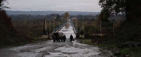 Abkhazia And South Ossetia: Time To Talk Trade