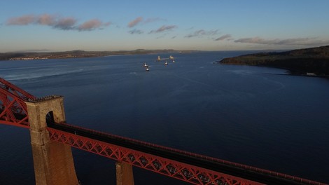 The Quiet Army Behind The Scottish Government Fracking Ban