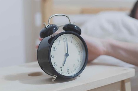 Podcast: When Diets Don’t Work, Try Time-Restricted Eating – It’s Not All About Counting Calories