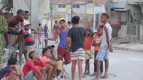 African Med Students Create New Musical Genres In Cuba