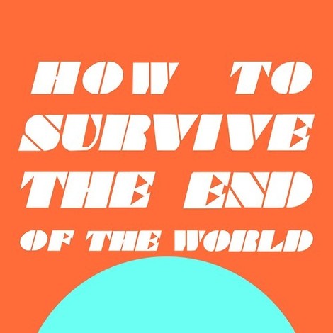 Thinking of the climate apocalypse from a spiritual perspective