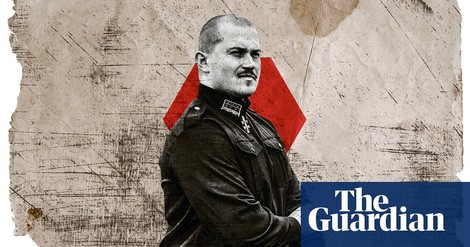 Lessons From A Slovakian Neo-Nazi's Rise