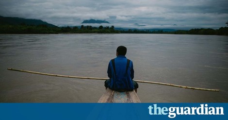 This Is What A Self-Determined Indigenous Government Looks Like