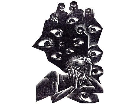 Underearners Anonymous And How Precarity Drives Addiction