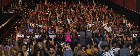 Afro-Brazilians Rethink Self-Sufficiency As A Result Of Black Panther
