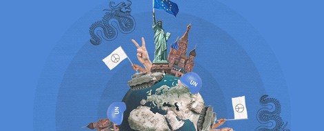 Growing Chaos In The White House Invites Huge Instability To The World 
