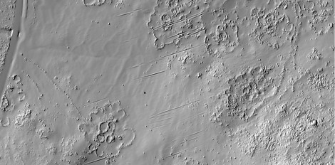 Recreating Lost Cities With Laser Technology