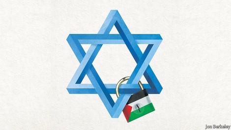 The Legacy Of The Six-Day War: Why Israel Needs A Palestinian State
