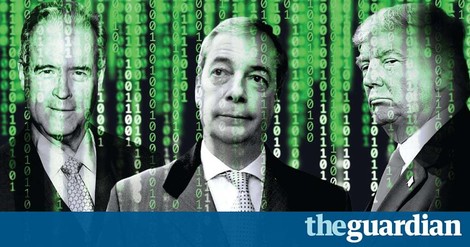 How 'We The People' Are Being Played Into Destroying Our Democracies