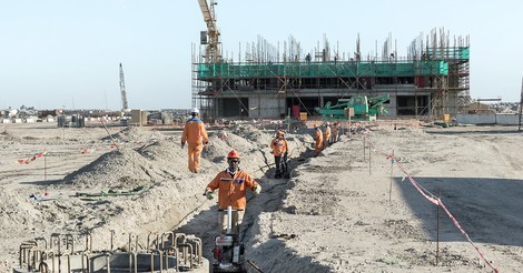Is China the World's New Colonial Power?