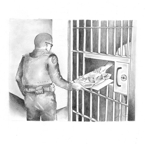 Ear Hustle, A Podcast Produced by Prisoners: Inside Lockdown 