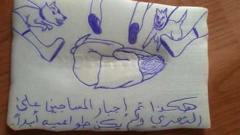 Detainees Held Without Charges Decry Emiratis’ Sexual Abuses