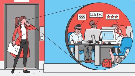 Improving The Workplace Culture By Rating Your Boss