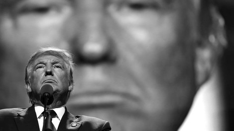 One Year After Trump’s Election, Revisiting "Autocracy: Rules for Survival"