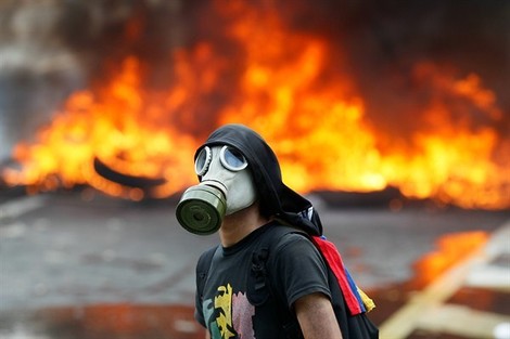 Can A Revived Opposition Stop Venezuela’s Authoritarian Slide?