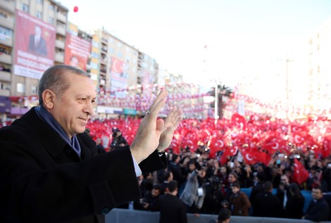 Will Turkish People Say ‘Yes’ To One-Man Regime? Polls Show It’s Not Clear Yet