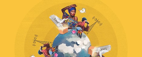 How Black Panther Reverberates Around The Worlds Of Black Children 