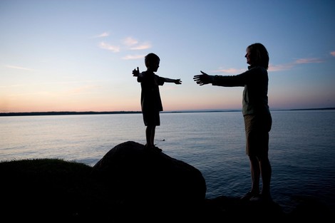 This Rare Medical Condition Makes You Love Everyone