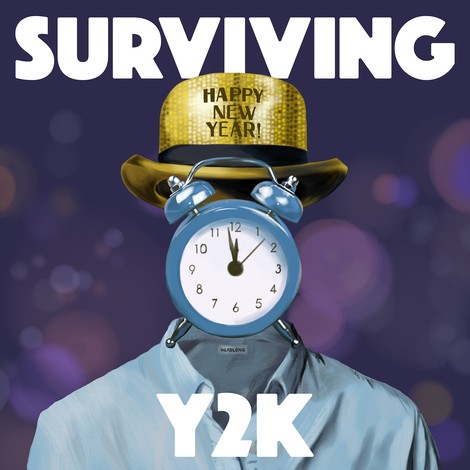 Remembering Y2K, The Disaster That Never Happened