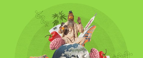 Social Observation: The Invisibility Cloak In Our Minds